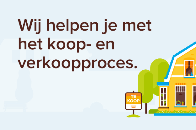 Heb je een vraag?